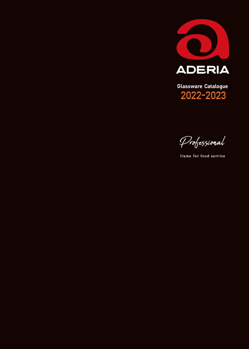 アデリアPRO2022_2023カタログ
